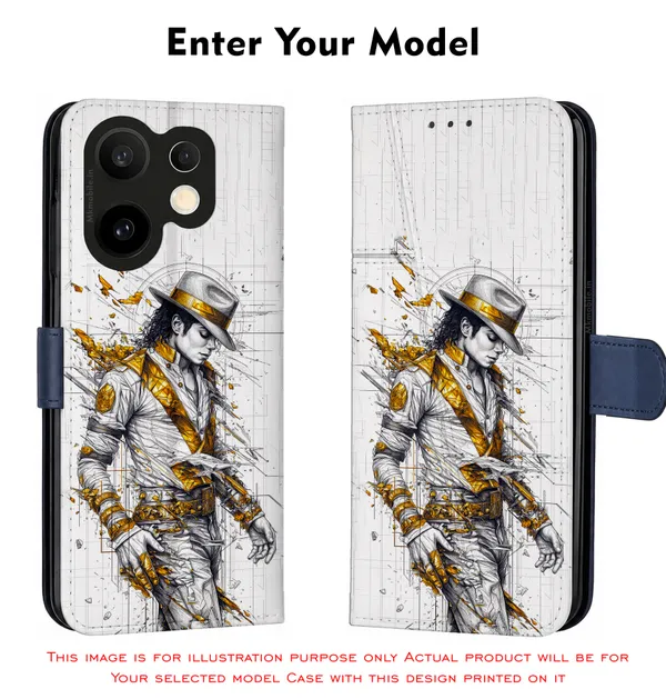 Michael_Jackson_Artistic__Design_Printed_Flip_Case_Cover_With_Camera_Protection_Mk000242_Fcuv