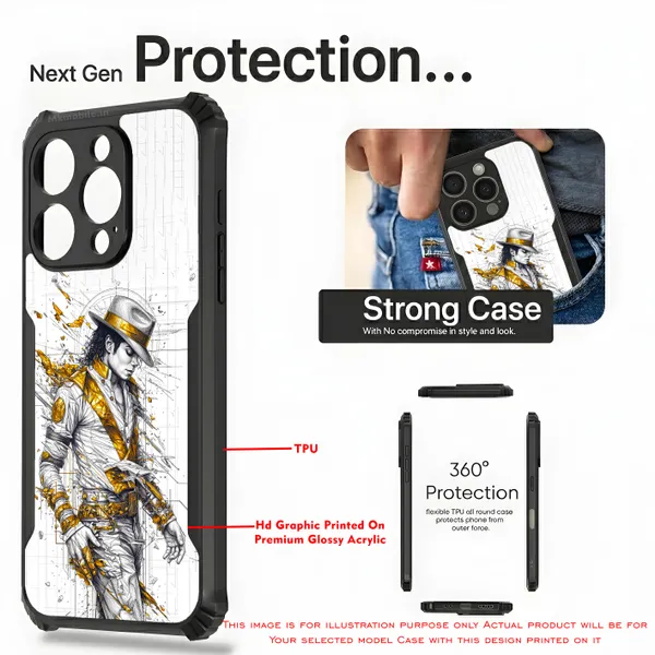 Michael_Jackson_Artistic__Design_Printed_Bumper_Glossy_Back_Case_Cover_With_Camera_Protection_Mk000242_Ip