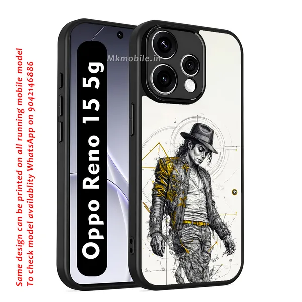 Michael_Jackson_Artistic_Design_Printed_Premium_Glossy_Back_Case_Cover_With_Camera_Protection_For_OPPO_RENO_15_5g_Mk000243_Bx