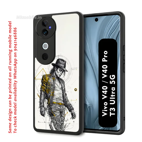Michael_Jackson_Artistic_Design_Printed_Premium_Glossy_Back_Case_Cover_With_Camera_Protection_For_Vivo_V40_5G_/_V40_Pro_5G_/_T3_Ultra_5G_Mk000243_Bx