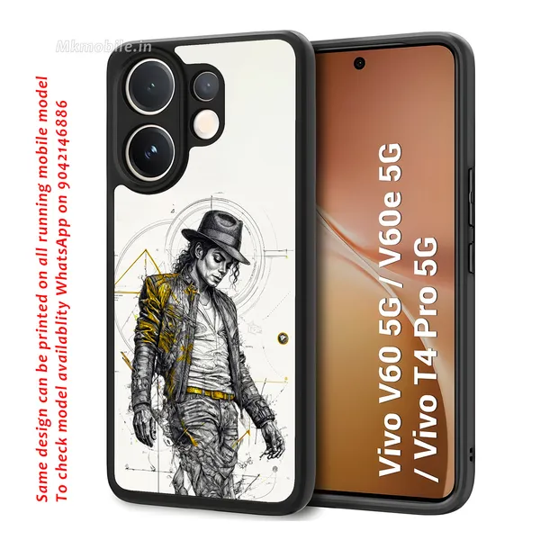 Michael_Jackson_Artistic_Design_Printed_Premium_Glossy_Back_Case_Cover_With_Camera_Protection_For_Vivo_V60_5G_/_V60e_/_T4_Pro_5G_Mk000243_Bx
