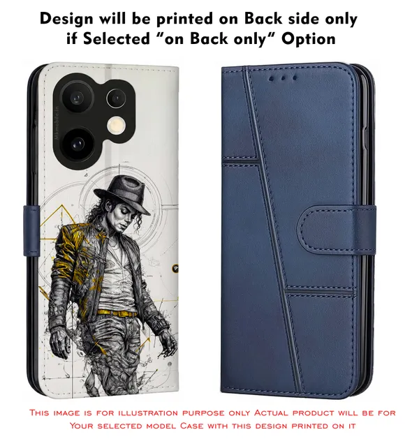 Michael_Jackson_Artistic__Design_Printed_Flip_Case_Cover_With_Camera_Protection_Mk000243_Fcuv