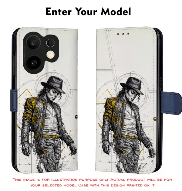 Michael_Jackson_Artistic__Design_Printed_Flip_Case_Cover_With_Camera_Protection_Mk000243_Fcuv