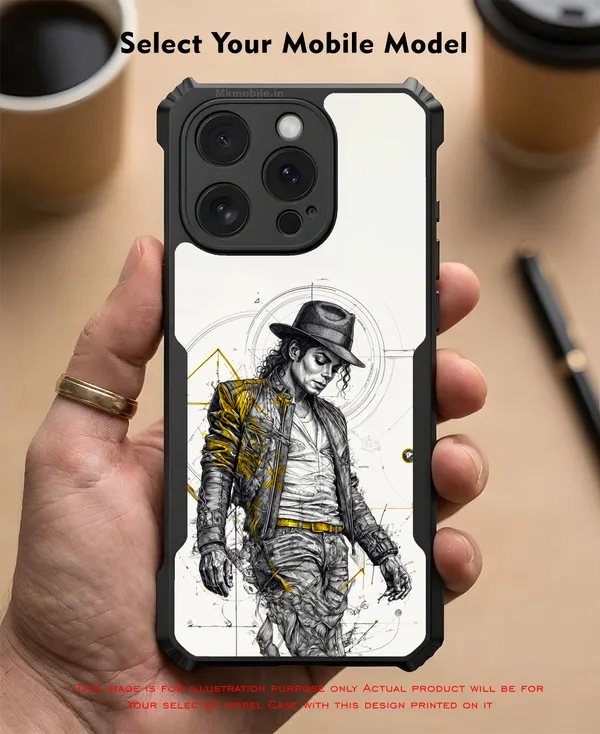 Michael_Jackson_Artistic__Design_Printed_Bumper_Glossy_Back_Case_Cover_With_Camera_Protection_Mk000243_Ip