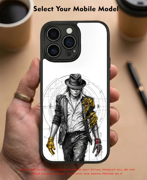 Michael_Jackson_Artistic__Design_Printed_Premium_Glossy_Back_Case_Cover_With_Camera_Protection_Mk000244_Bx