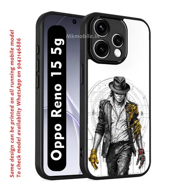 Michael_Jackson_Artistic_Design_Printed_Premium_Glossy_Back_Case_Cover_With_Camera_Protection_For_OPPO_RENO_15_5g_Mk000244_Bx