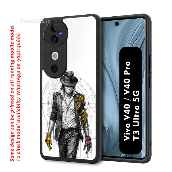 Michael_Jackson_Artistic_Design_Printed_Premium_Glossy_Back_Case_Cover_With_Camera_Protection_For_Vivo_V40_5G_/_V40_Pro_5G_/_T3_Ultra_5G_Mk000244_Bx