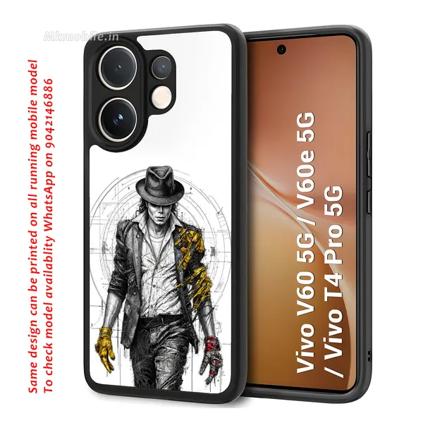 Michael_Jackson_Artistic_Design_Printed_Premium_Glossy_Back_Case_Cover_With_Camera_Protection_For_Vivo_V60_5G_/_V60e_/_T4_Pro_5G_Mk000244_Bx