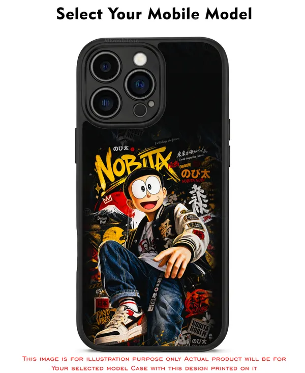 Doraemon_Nobita_Character_Graffiti_Style_Art__Design_Printed_Premium_Glossy_Back_Case_Cover_With_Camera_Protection_Mk000245_Bx