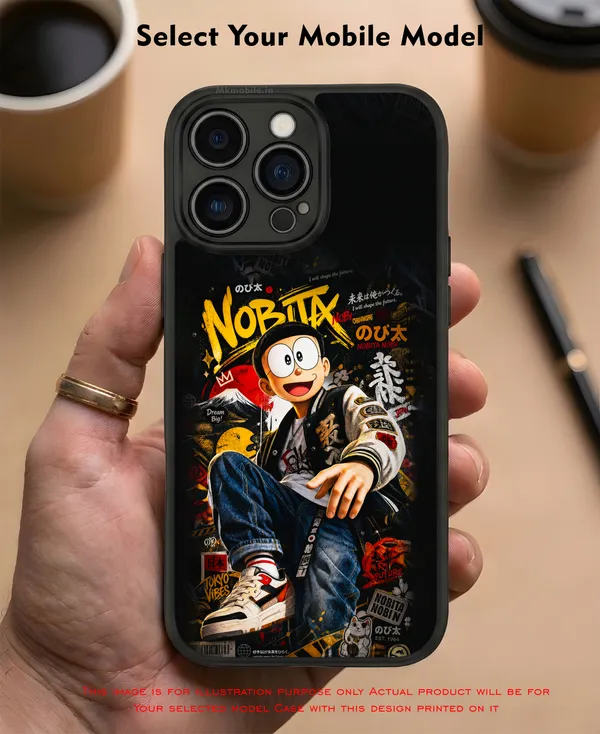 Doraemon_Nobita_Character_Graffiti_Style_Art__Design_Printed_Premium_Glossy_Back_Case_Cover_With_Camera_Protection_Mk000245_Bx