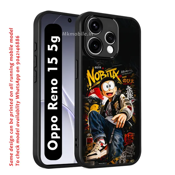 Doraemon_Nobita_Character_Graffiti_Style_Art_Design_Printed_Premium_Glossy_Back_Case_Cover_With_Camera_Protection_For_OPPO_RENO_15_5g_Mk000245_Bx