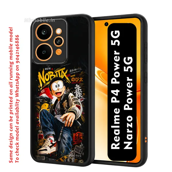 Doraemon_Nobita_Character_Graffiti_Style_Art_Design_Printed_Premium_Glossy_Back_Case_Cover_With_Camera_Protection_For_Realme_P4_Power_5G_/_Narzo_Power_5G_Mk000245_Bx