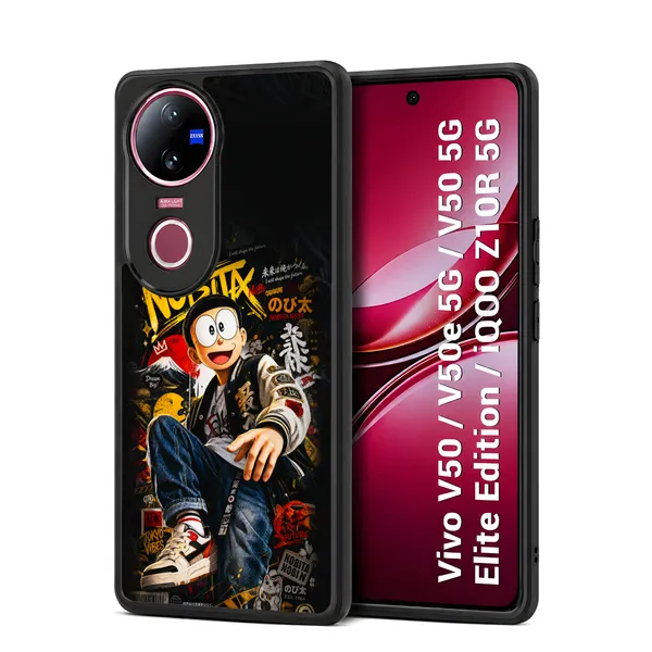 Doraemon_Nobita_Character_Graffiti_Style_Art_Design_Printed_Premium_Glossy_Back_Case_Cover_With_Camera_Protection_For_Vivo_V50_/_V50e_/_V50_5g_Elite_Edition_/_iQOO_Z10r_5g_Mk000245_Bx