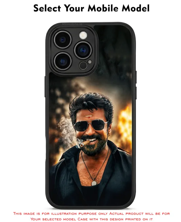 Actor_Suriya_Karuppu_Movie_Look_Design_Printed_Premium_Glossy_Back_Case_Cover_With_Camera_Protection_Mk000246_Bx