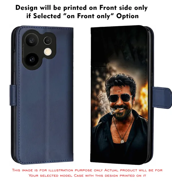 Actor_Suriya_Karuppu_Movie_Look_Design_Printed_Flip_Case_Cover_With_Camera_Protection_Mk000246_Fcuv