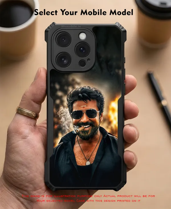 Actor_Suriya_Karuppu_Movie_Look_Design_Printed_Bumper_Glossy_Back_Case_Cover_With_Camera_Protection_Mk000246_Ip