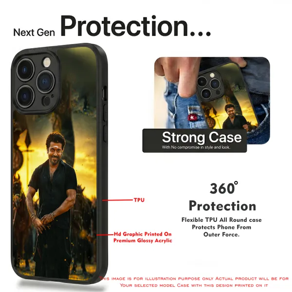 Actor_Suriya_Karuppu_Movie_Look_Design_Printed_Premium_Glossy_Back_Case_Cover_With_Camera_Protection_Mk000247_Bx