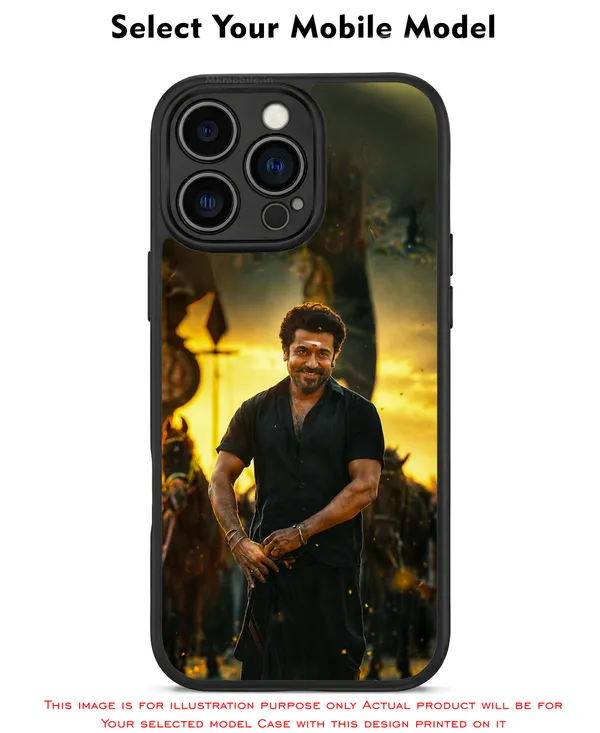 Actor_Suriya_Karuppu_Movie_Look_Design_Printed_Premium_Glossy_Back_Case_Cover_With_Camera_Protection_Mk000247_Bx