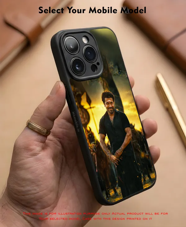 Actor_Suriya_Karuppu_Movie_Look_Design_Printed_Premium_Glossy_Back_Case_Cover_With_Camera_Protection_Mk000247_Bx