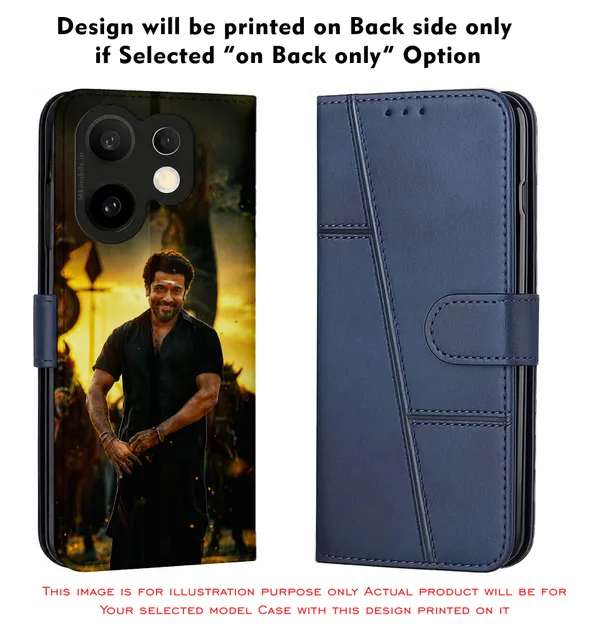 Actor_Suriya_Karuppu_Movie_Look_Design_Printed_Flip_Case_Cover_With_Camera_Protection_Mk000247_Fcuv