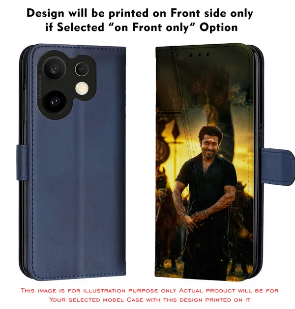 Actor_Suriya_Karuppu_Movie_Look_Design_Printed_Flip_Case_Cover_With_Camera_Protection_Mk000247_Fcuv