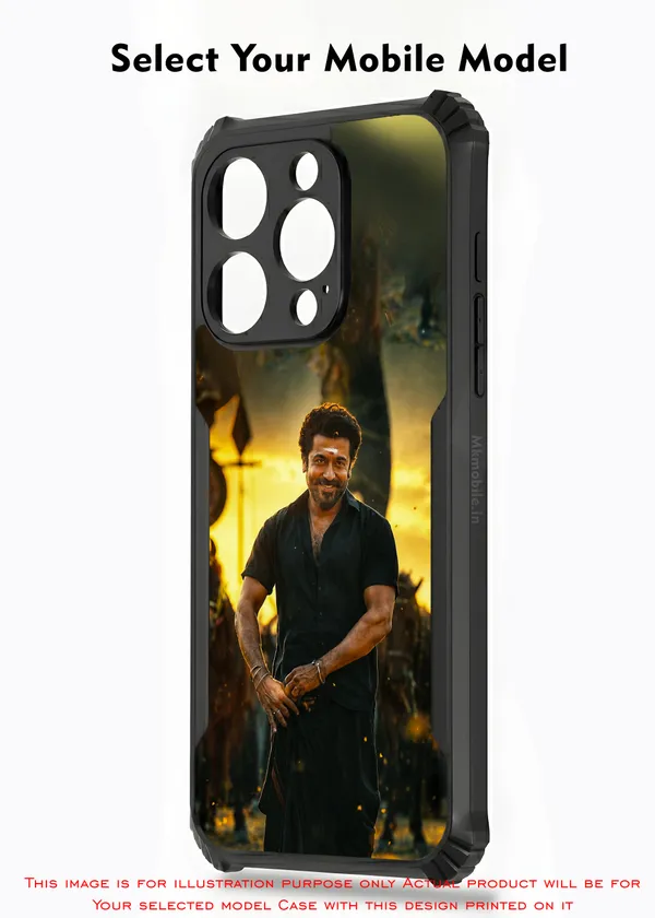 Actor_Suriya_Karuppu_Movie_Look_Design_Printed_Bumper_Glossy_Back_Case_Cover_With_Camera_Protection_Mk000247_Ip