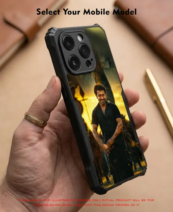 Actor_Suriya_Karuppu_Movie_Look_Design_Printed_Bumper_Glossy_Back_Case_Cover_With_Camera_Protection_Mk000247_Ip