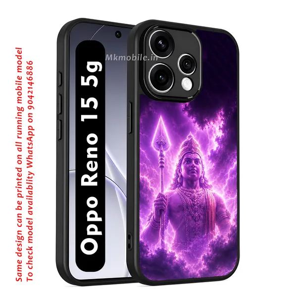 Lord_Muruga_On_Purple_Sky_Design_Printed_Premium_Glossy_Back_Case_Cover_With_Camera_Protection_For_OPPO_RENO_15_5g_Mk000248_Bx