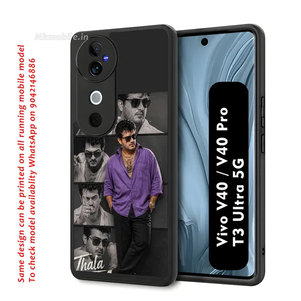 Tamil_Actor_Ak_Thala_Ajith_Kumar_Collage_Design_Printed_Premium_Glossy_Back_Case_Cover_With_Camera_Protection_For_Vivo_V40_5G_/_V40_Pro_5G_/_T3_Ultra_5G_Mk000250_Bx
