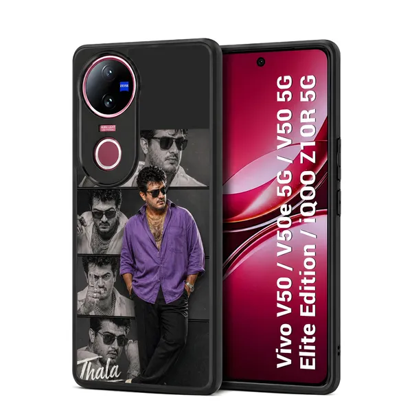 Tamil_Actor_Ak_Thala_Ajith_Kumar_Collage_Design_Printed_Premium_Glossy_Back_Case_Cover_With_Camera_Protection_For_Vivo_V50_/_V50e_/_V50_5g_Elite_Edition_/_iQOO_Z10r_5g_Mk000250_Bx