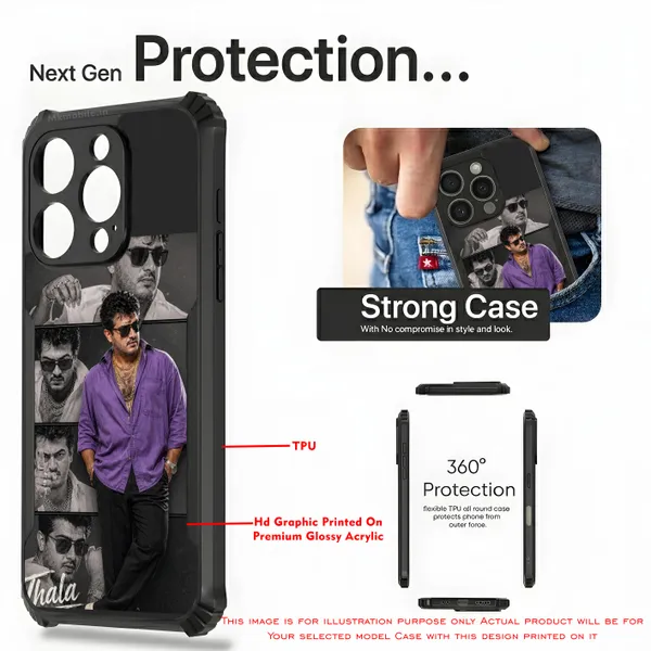 Tamil_Actor_Ak_Thala_Ajith_Kumar_Collage_Design_Printed_Bumper_Glossy_Back_Case_Cover_With_Camera_Protection_Mk000250_Ip