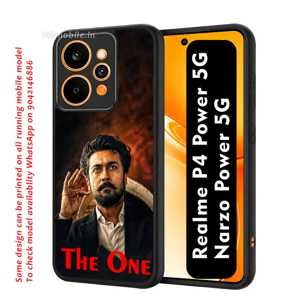 Tamil_Actor_Surya_The_One_Advocate_Look_Design_Printed_Premium_Glossy_Back_Case_Cover_With_Camera_Protection_For_Realme_P4_Power_5G_/_Narzo_Power_5G_Mk000251_Bx