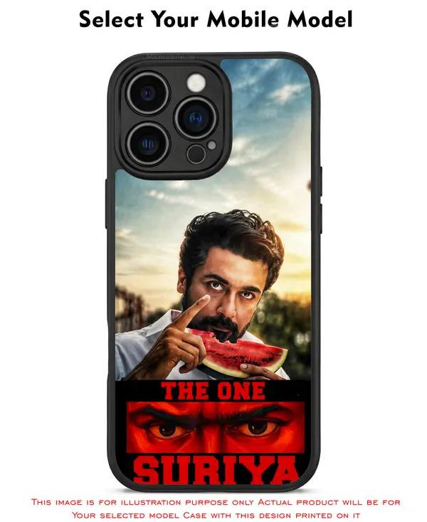 Tamil_Actor_Suriya_The_One_Watermelon_Pose_Design_Printed_Premium_Glossy_Back_Case_Cover_With_Camera_Protection_Mk000252_Bx