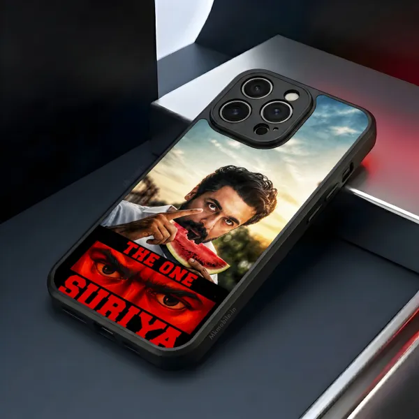 Tamil_Actor_Suriya_The_One_Watermelon_Pose_Design_Printed_Premium_Glossy_Back_Case_Cover_With_Camera_Protection_Mk000252_Bx