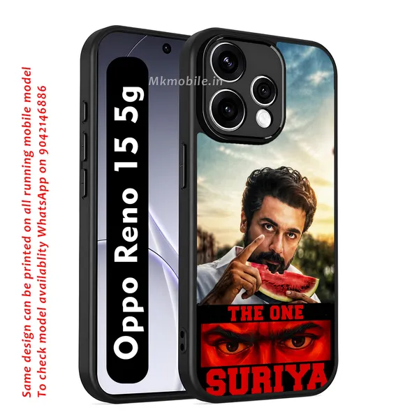 Tamil_Actor_Suriya_The_One_Watermelon_Pose_Design_Printed_Premium_Glossy_Back_Case_Cover_With_Camera_Protection_For_OPPO_RENO_15_5g_Mk000252_Bx