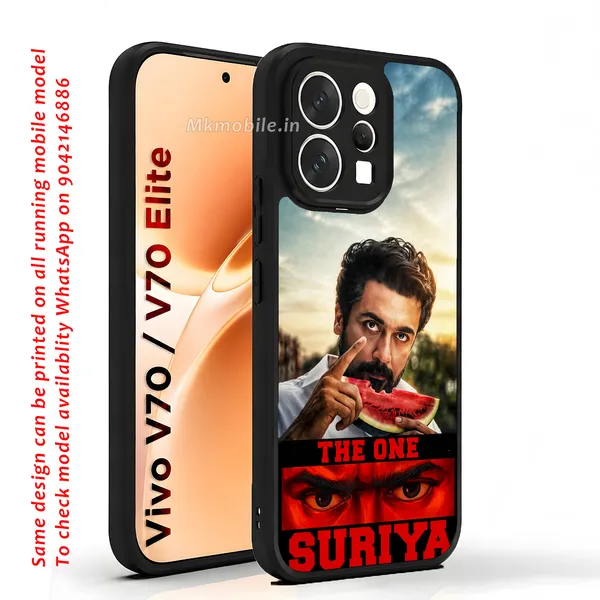Tamil_Actor_Suriya_The_One_Watermelon_Pose_Design_Printed_Premium_Glossy_Back_Case_Cover_With_Camera_Protection_For_Vivo_V70_5G_/_V70_5G_Elite_Mk000252_Bx