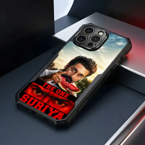 Tamil_Actor_Suriya_The_One_Watermelon_Pose_Design_Printed_Bumper_Glossy_Back_Case_Cover_With_Camera_Protection_Mk000252_Ip