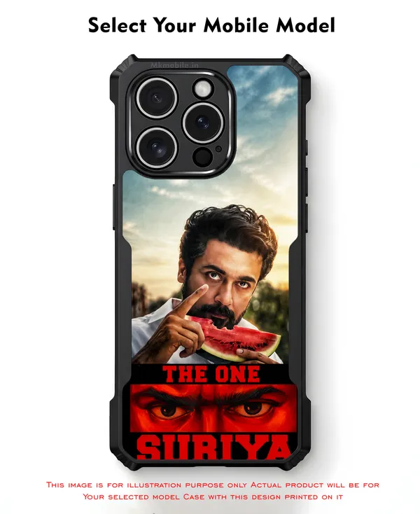 Tamil_Actor_Suriya_The_One_Watermelon_Pose_Design_Printed_Bumper_Glossy_Back_Case_Cover_With_Camera_Protection_Mk000252_Ip
