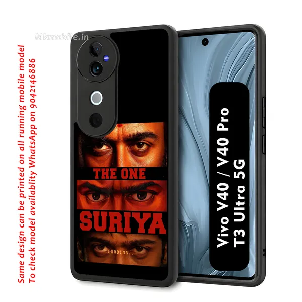Tamil_Actor_Suriya_The_One_Eyes_Design_Printed_Premium_Glossy_Back_Case_Cover_With_Camera_Protection_For_Vivo_V40_5G_/_V40_Pro_5G_/_T3_Ultra_5G_Mk000253_Bx