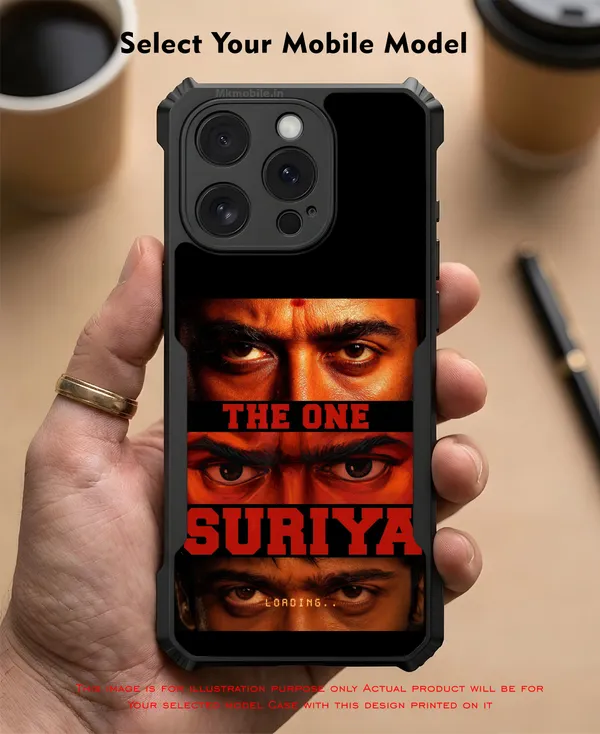 Tamil_Actor_Suriya_The_One_Eyes_Design_Printed_Bumper_Glossy_Back_Case_Cover_With_Camera_Protection_Mk000253_Ip
