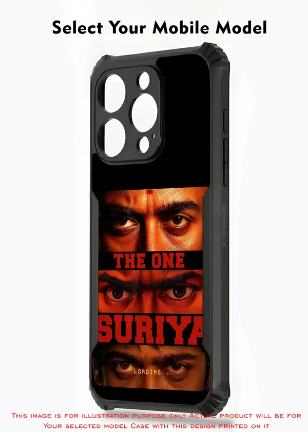 Tamil_Actor_Suriya_The_One_Eyes_Design_Printed_Bumper_Glossy_Back_Case_Cover_With_Camera_Protection_Mk000253_Ip