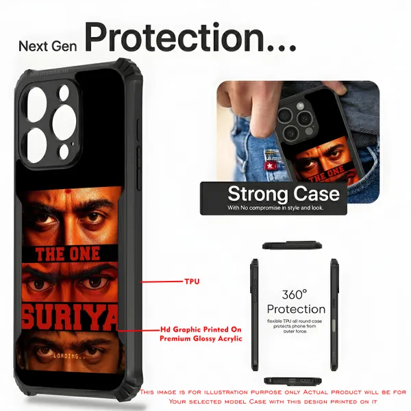 Tamil_Actor_Suriya_The_One_Eyes_Design_Printed_Bumper_Glossy_Back_Case_Cover_With_Camera_Protection_Mk000253_Ip