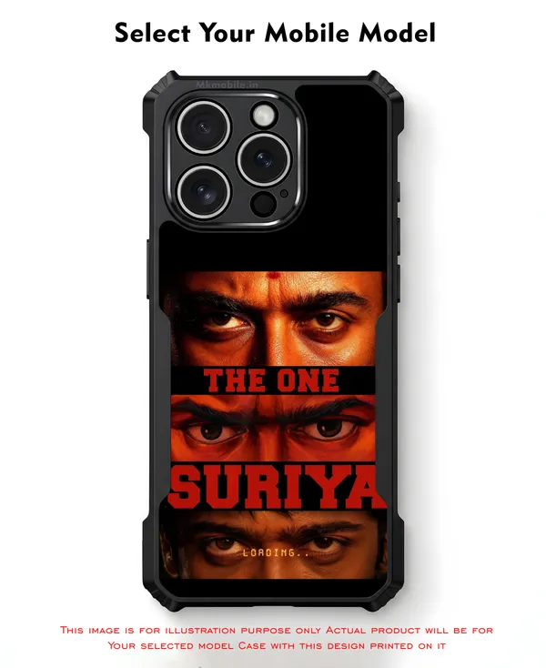 Tamil_Actor_Suriya_The_One_Eyes_Design_Printed_Bumper_Glossy_Back_Case_Cover_With_Camera_Protection_Mk000253_Ip