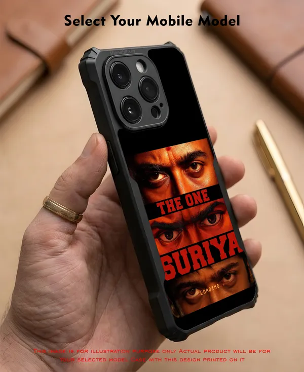 Tamil_Actor_Suriya_The_One_Eyes_Design_Printed_Bumper_Glossy_Back_Case_Cover_With_Camera_Protection_Mk000253_Ip