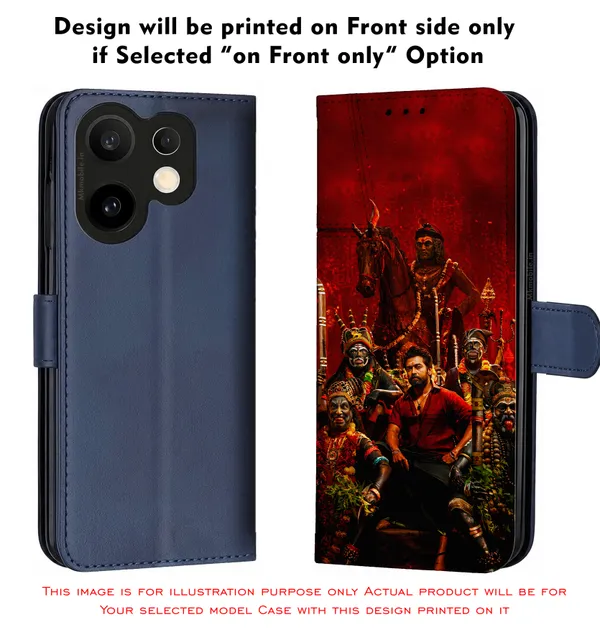 Tamil_Actor_Suriya_Karuppu_Movie_Look_Design_Printed_Flip_Case_Cover_With_Camera_Protection_Mk000254_Fcuv