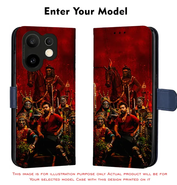 Tamil_Actor_Suriya_Karuppu_Movie_Look_Design_Printed_Flip_Case_Cover_With_Camera_Protection_Mk000254_Fcuv