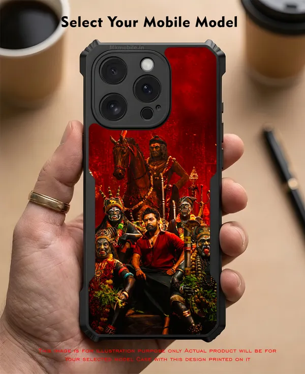Tamil_Actor_Suriya_Karuppu_Movie_Look_Design_Printed_Bumper_Glossy_Back_Case_Cover_With_Camera_Protection_Mk000254_Ip