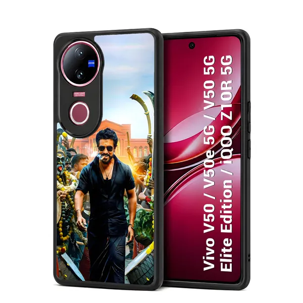 Tamil_Actor_Suriya_Karuppu_Movie_Look_Design_Printed_Premium_Glossy_Back_Case_Cover_With_Camera_Protection_For_Vivo_V50_/_V50e_/_V50_5g_Elite_Edition_/_iQOO_Z10r_5g_Mk000255_Bx