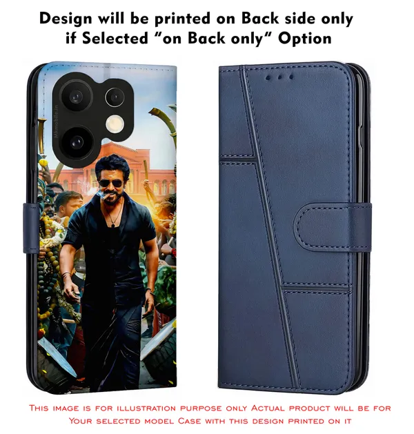 Tamil_Actor_Suriya_Karuppu_Movie_Look_Design_Printed_Flip_Case_Cover_With_Camera_Protection_Mk000255_Fcuv