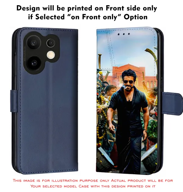 Tamil_Actor_Suriya_Karuppu_Movie_Look_Design_Printed_Flip_Case_Cover_With_Camera_Protection_Mk000255_Fcuv